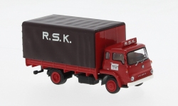 Brekina 35930 - H0 - Bedford TK RSK/DenHaag